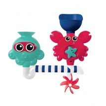 Circuit D'Eau Aquagame - Ludi