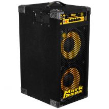 Cmd Traveller 102 P V Ninja Approved Markbass