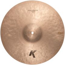 K2211 K Klassisch Symphonic Medium Heavy 18 (la Paire) Zildjian