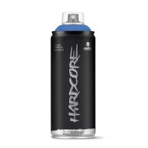 Bombe De Peinture - Bleu Zeppelin - Rv-228 - Hardcore Mtn - 400ml - Montana
