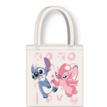 Lilo & Stitch - Sac Shopping Stitch & Angel Love - Cerda