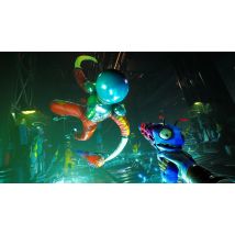 High On Life game Of The Year Playstation 5 - (high On Knife Included) - Clear River