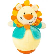 Lion Culbuto - Small foot company