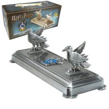 Harry Potter - Présentoir Pour Baguette Ravenclaw 20 Cm - Noble Collection