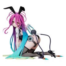 No Game No Life Zero - Statuette 1/4 Schwi: Bunny Ver. 24 Cm - FREEING!