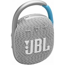 Jbl Clip 4 Eco Enceinte Etanche Portable