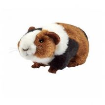 Peluche Cochon D'Inde 17cm - Anima