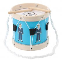 Le Petit Tambour Marine Nationale - Vilac