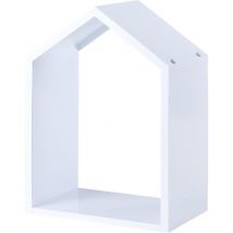 Nendoroid More - Accessoires Wall Guy (white) - Good Smile Company