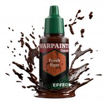 Warpaints Fanatic Effects: Fresh Rust - Army Painter