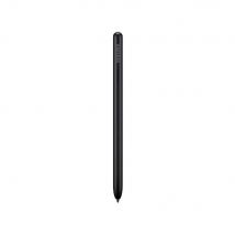 Samsung Stylet S Pen Pour Galaxy Z Fold 3/z Fold 4 Édition Stylus Avec Étui De Rangement Noir