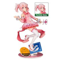 Demon Girl Next Door - Figurine Chiyoda Bonus Edition - Kotobukiya