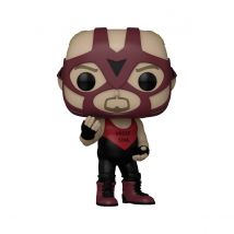 Wwe - Figurine Pop! Vader 9 Cm - Funko