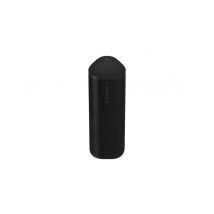 Sonos Roam 2 Noir - Enceinte Wi-fi Et Bluetooth Portable