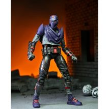 Les Tortues Ninja : The Last Ronin - Figurine Ultimate Foot Bot 18 Cm - Neca