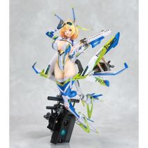 Original Character - Statuette Bunny Suit Planning Sophia F. Shirring 26 Cm