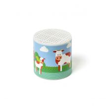 Boite À Meuh Oxybul