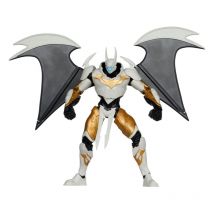 Dc Collector - Figurine Mega Batman (justice League: Sixth Dimension) 26 Cm - McFarlane Toys