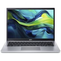 Pc Portable - Acer - Aspire Ag14-22p-r5vy - 14'' Wuxga Ips - Amd Ryzen 5 7520u - 16go Ram - 512go Ssd - Acer