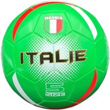 Ballon Football T5 350g Italie Gonflé - Wdk Groupe Partner