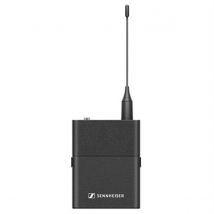 Sennheiser Ew-d Sk (s1-7) - Émetteur De Poche Numérique