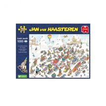 Jvh Descente Ef 1000 Pcs - Jumbo