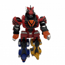 Figurine Power Rangers Jungle Fury 25 Cm