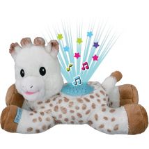Peluche 32cm Veilleuse Sophie - Vulli
