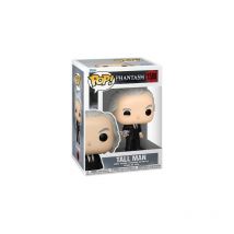 Phantasm - Figurine Pop! Tall Man 9 Cm - Funko