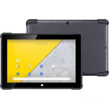Tablette Tactile Archos T101x 4g - 2 Go Ram- Stockage 32 Go - Résistante Aux Chocs Ip 54 - Archos