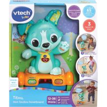 Titou, Mon Toutou Hoverboard - Vtech Baby - Vtech