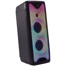 Enceintes Portable D'Animation Gemini Gls-550