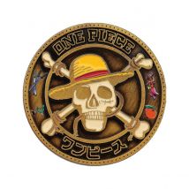 One Piece - Pièce De Collection One Piece 4 Cm - FANATIKK