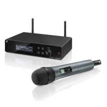 Sennheiser Xsw 2-865-b - Ensemble Vocal, Gamme Fréquence B