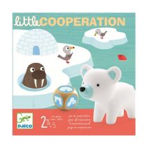 Little Cooperation - Djeco