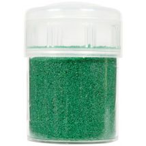 Pot De Sable 45 G Vert Foncé N°5 - Graine Creative