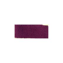 Bobine 25m Galon Aspect Gros Grain Fuchsia 15mm - Stephanoise