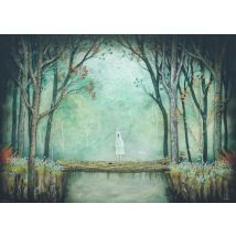 Puzzle 1000 Pièces - Sylvan Spectre - Heye