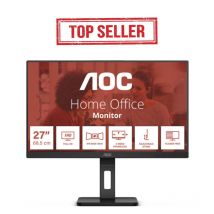 Aoc E3 27e3qaf Led Display 68,6 Cm (27) 1920 X 1080 Pixels Full Hd Noir - AOC Gaming