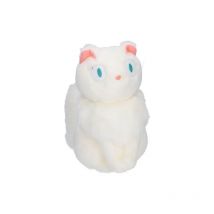 Kiki La Petite Sorcière - Peluche Lily Sitting M 22 Cm - Semic