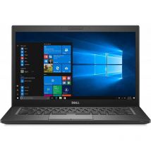 Dell Latitude 7480 - 8go - Ssd 256go - Grade B - DELL