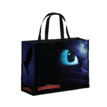 Dragons - Sac Shopping Dragons Krokmou - Konix