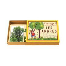 J'Apprends À Reconnaître Les Arbres - Marc Vidal