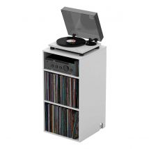 Modular Mix Rack White Glorious Dj