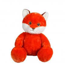 Peluche - Renard 1m10