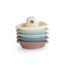 Jouets De Bain Mushie Bateaux