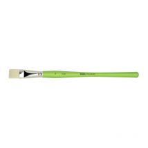 Pinceau - Plat Court - Acrylique - Liquitex - Brosse Free Style Plate - N°12