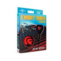 K 2000 - Clé K.i.t.t. Knight Rider - DOCTOR COLLECTOR