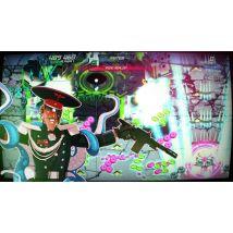 Shinorubi Ps5 - RED ART GAMES