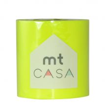 Mt Casa Jaune Fluo (shocking Yellow) - 50mm - 10 M X 50mm - Mt Casa